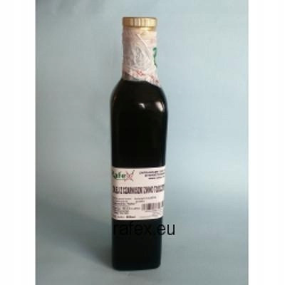 Olej z černého kmínu studený lisovaný 1 litr Rafex