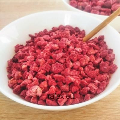 Malina Celá Lio. 1 Kg Rafex