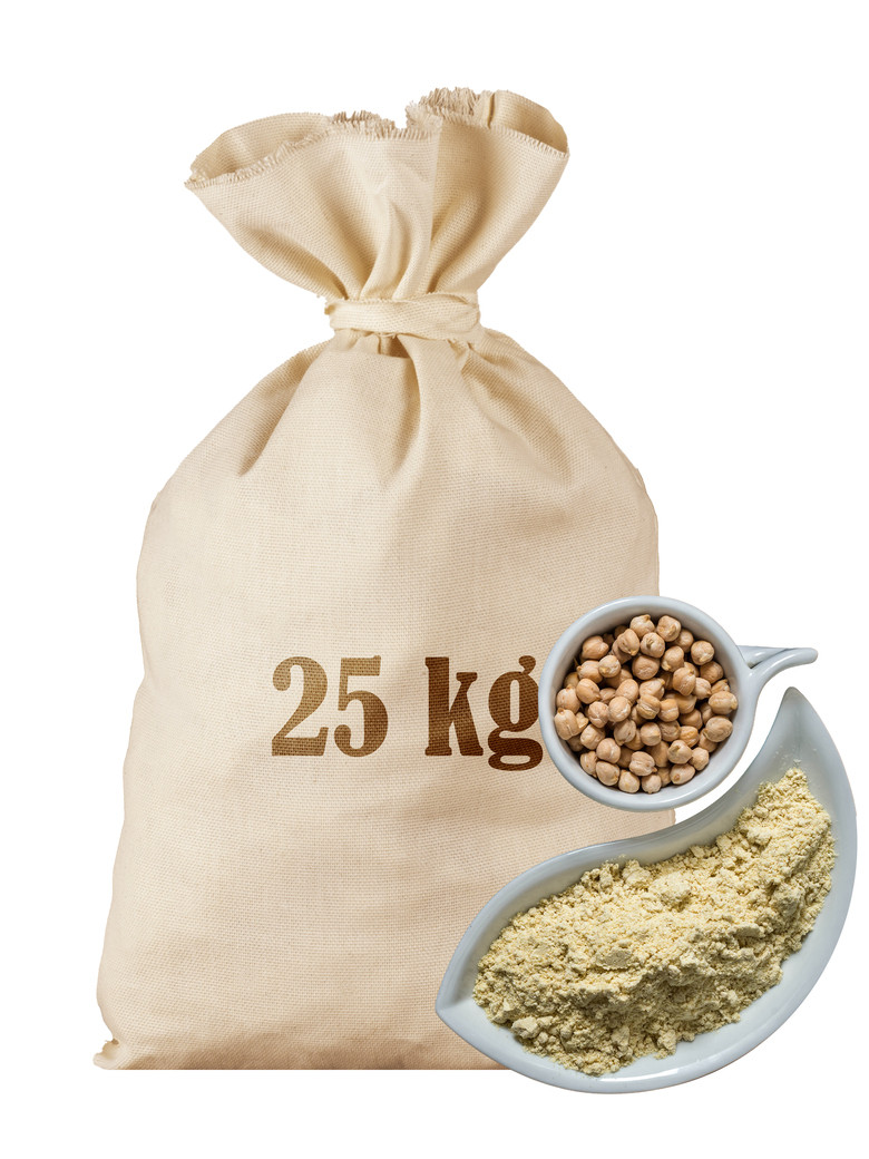 Mouka z Ciecieřice 25kg Worek Hurt