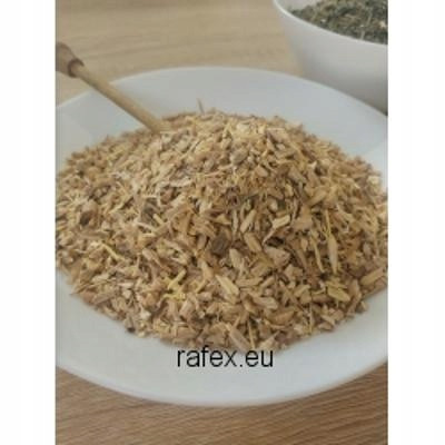 Shatavari Kořenový prášek 1 kg Rafex