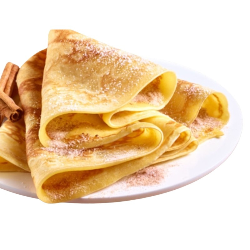 Palačinky Tradiční hotová směs v prášku 10 Kg