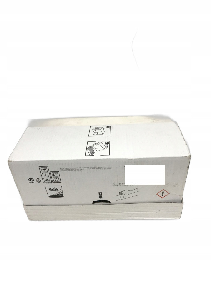 Finish Power Tablety Do Myčky All In 1