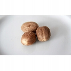 muškátový oříšek 1 Kg Rafex