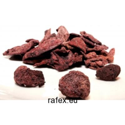 Garcinia Cambogia Ovoce 1kg Rafex