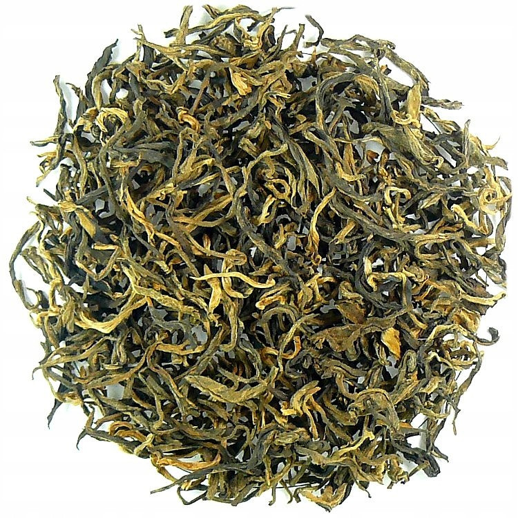 čaj černá Golden Monkey pro Konesery 500g