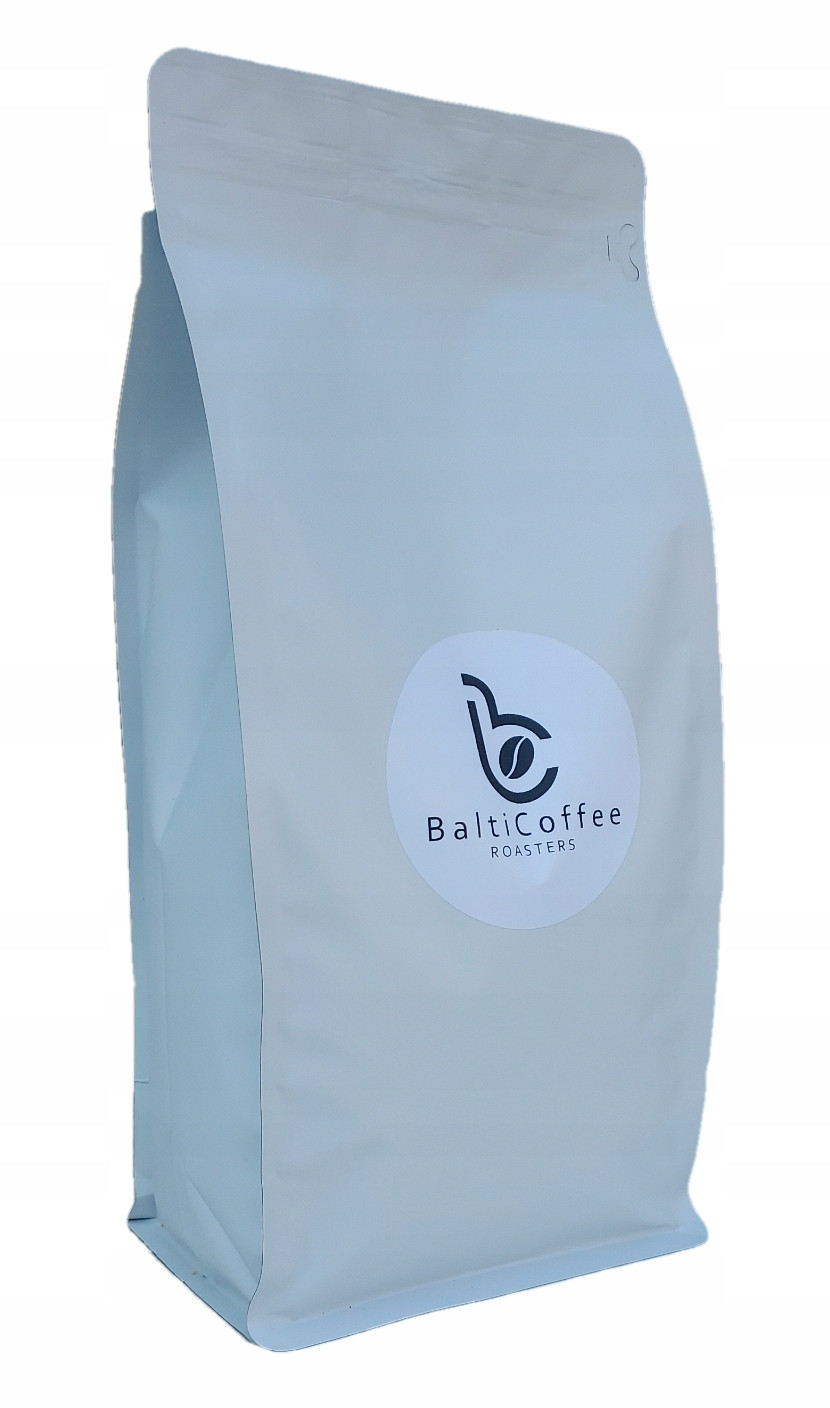 Káva zrnková Arabica BaltiCoffee káva zrnková 1000 g
