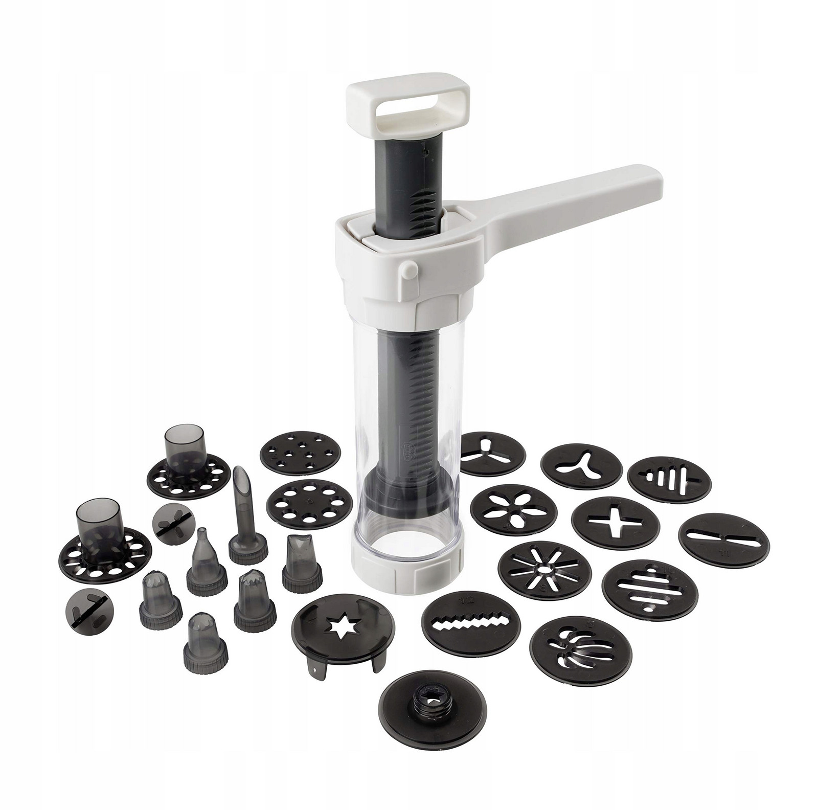 Dr.oetker Lis Na Těsto A Zdobička