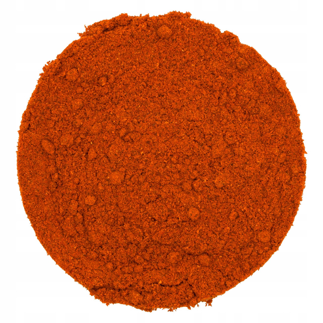 Aromatická červená paprika sladká mletá vysoká kvalita 10 kg