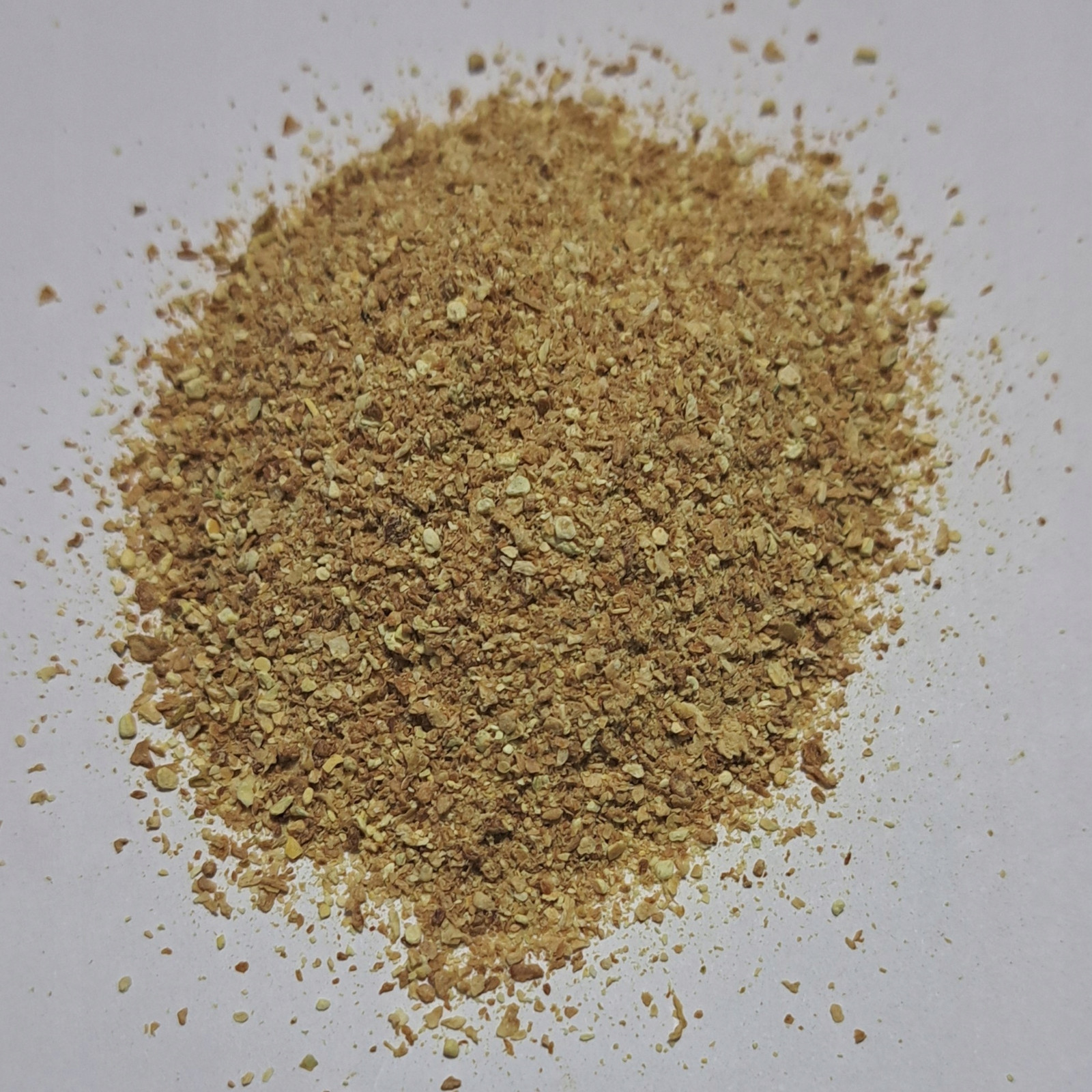 Sušená mletá cuketa 1 kg Rafex