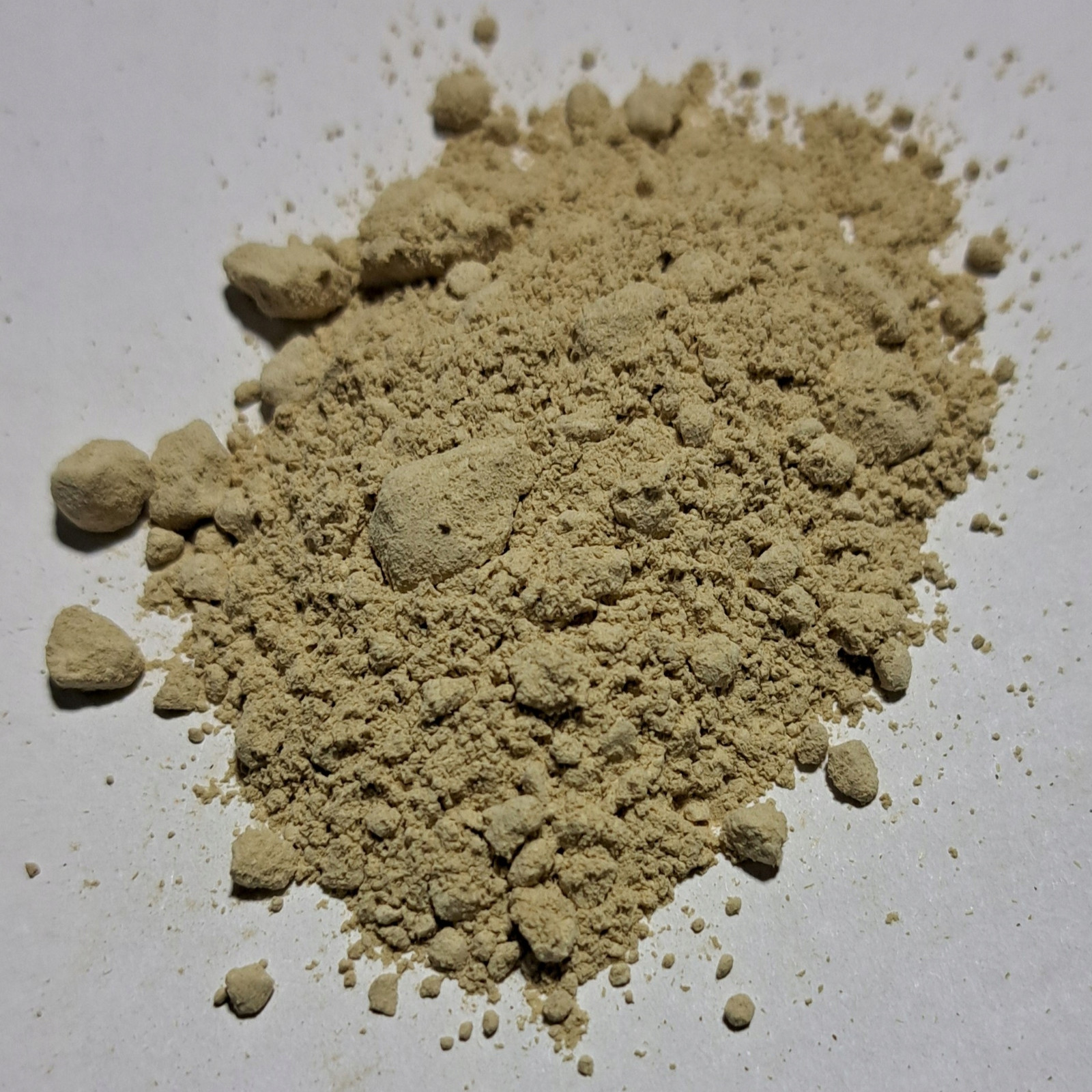 Dong Quai Děhel čínský Mletý kořen 1 Kg Rafex