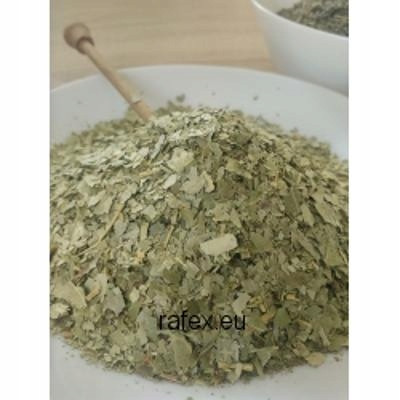 Topolový list 1 kg Rafex