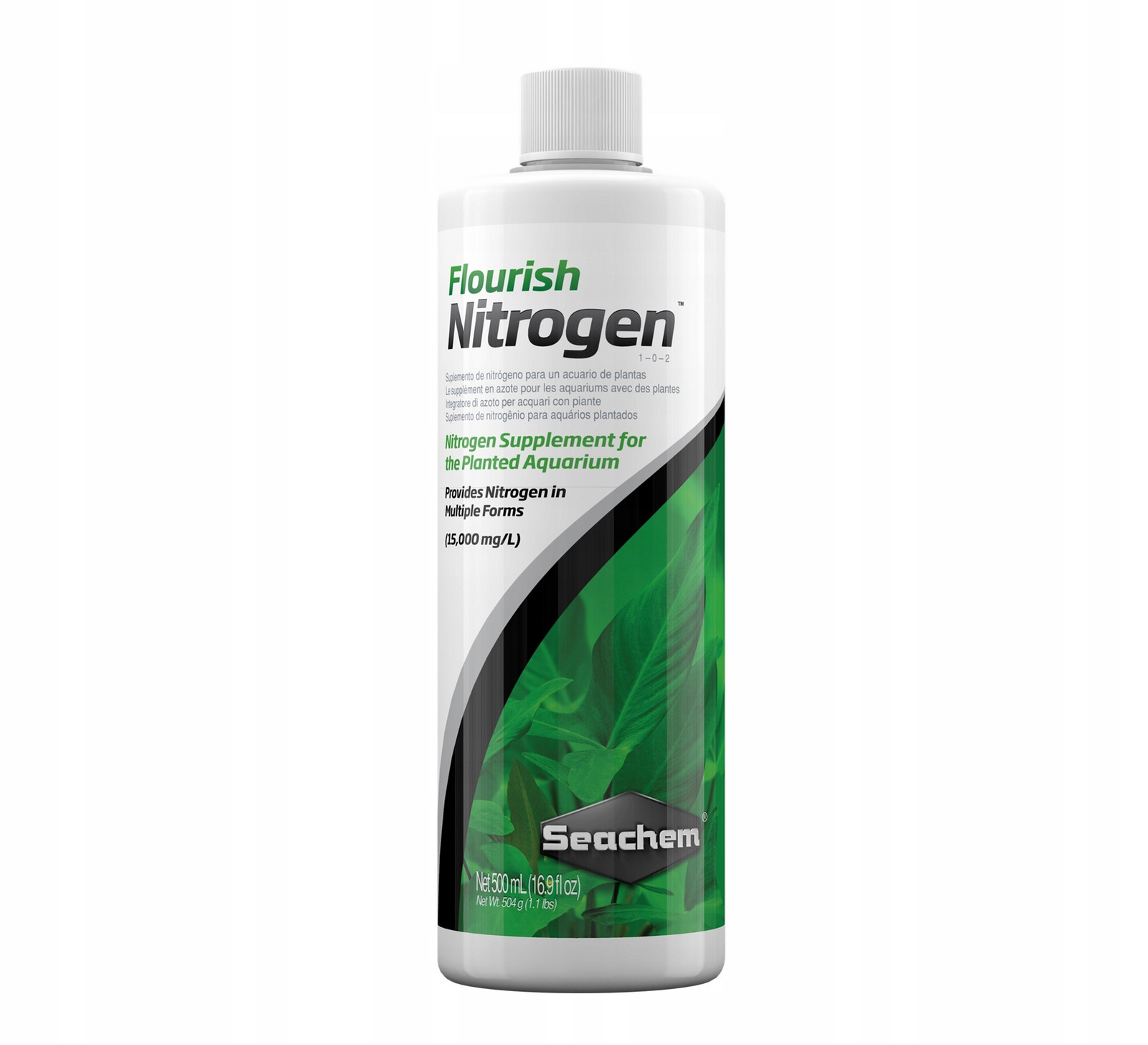 Seachem Flourish Nitrogen 500 ml