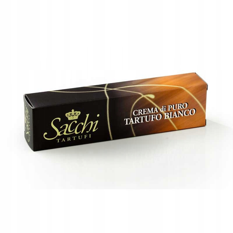 Čistý krém z bílých drahocenných lanýžů v tubě 70%, 40 g