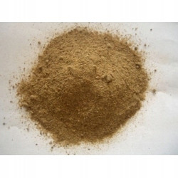 muškátový oříšek Mletý 1 Kg Rafex