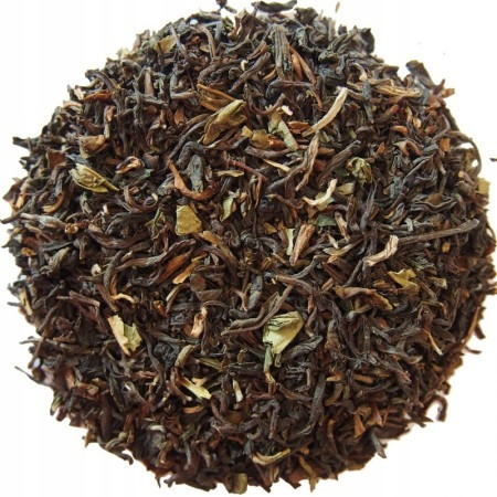 Čaj Černý Darjeeling Puttabong 250 g Tea Tea