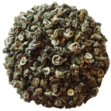 Čaj Spiral Tips 250 g Tea Tea