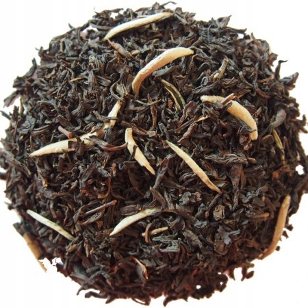 Čaj Černá směs st. Petersburg 250 g Tea Tea