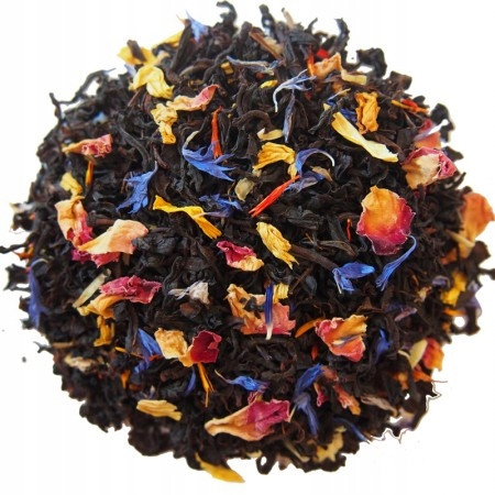 Čaj Černý Třešňový sad 250 g Tea Tea