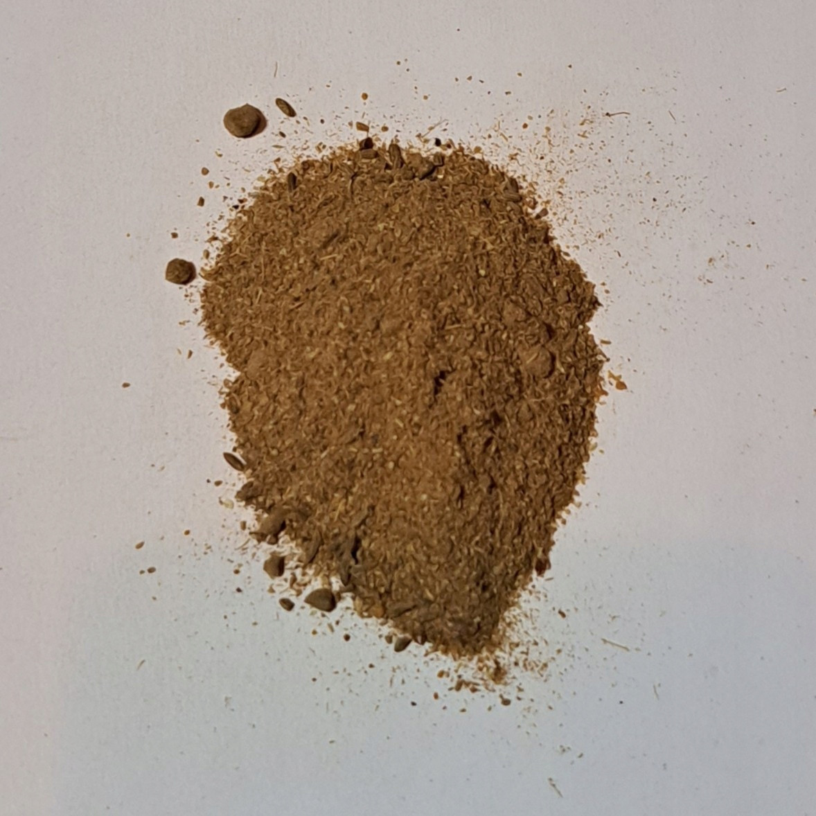 Guarana Grys 1kg Rafex