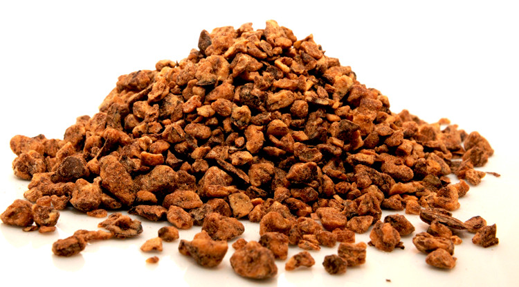 Granulovaný muškátový květ Rafex 1kg