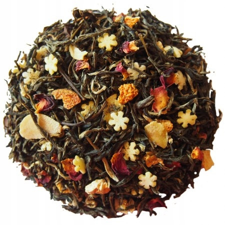 Čaj Bílý anděl 250 g TeaTea