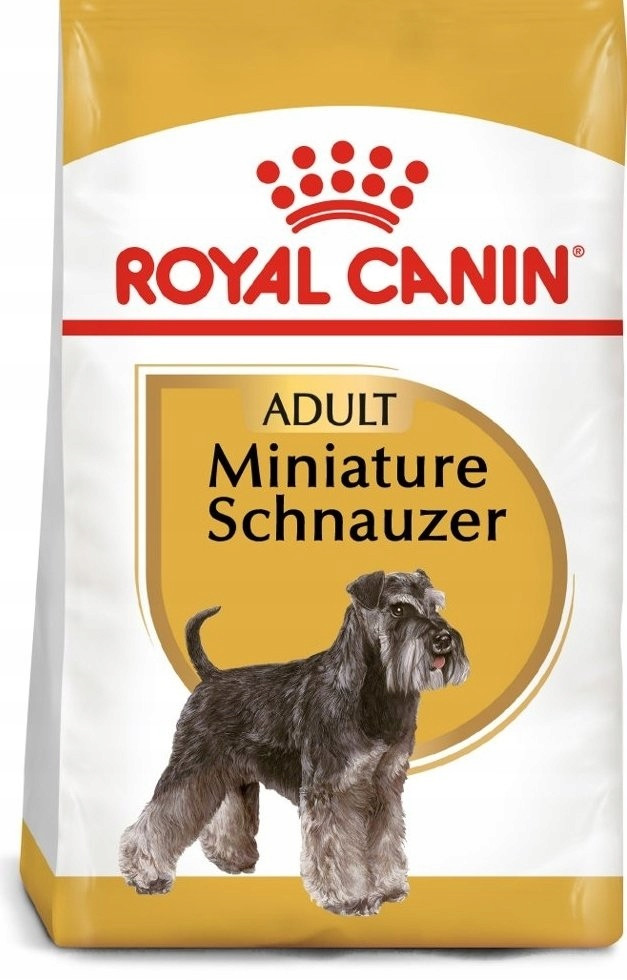 Royal Canin Bhn Miniature Schnauzer 7.5kg Knírač