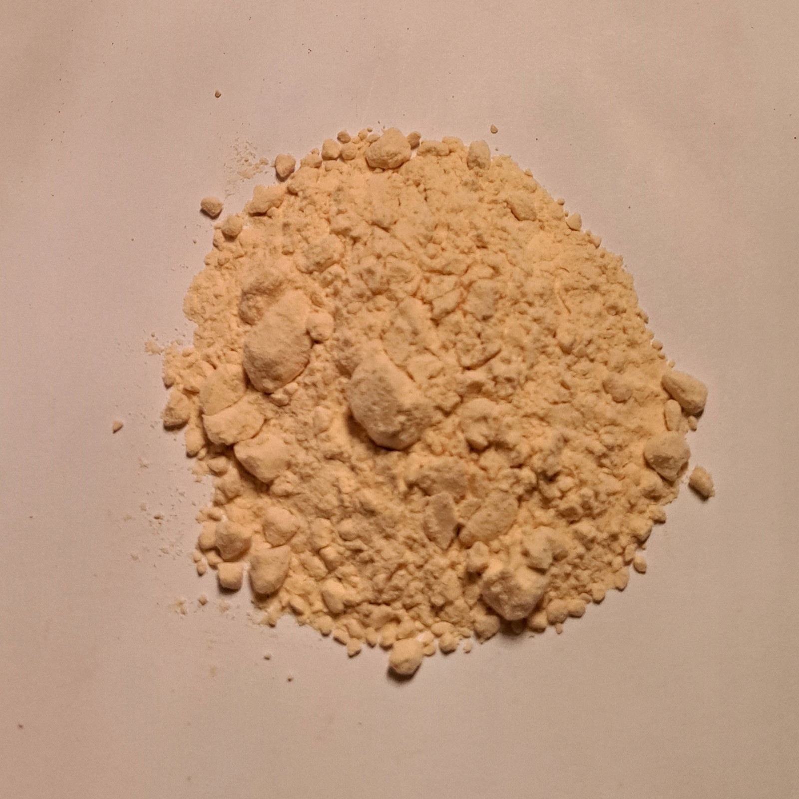 Meruňka Prášek 1 Kg Rafex