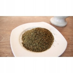 Papája Krájené listy 1kg Rafex