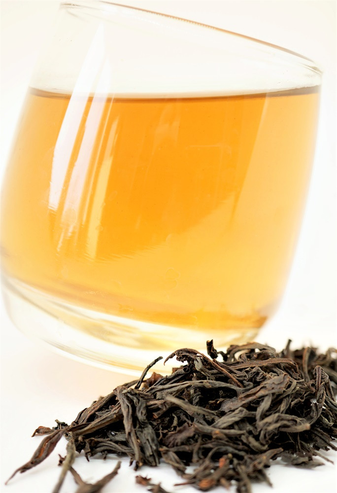 Ceylon 1 kg čaj černý nejlepší Přírodní