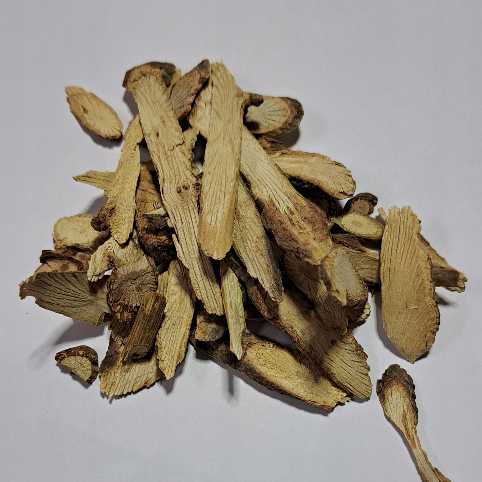 Akébiina řezaná stonka Mutong Caulis 1 kg Rafex