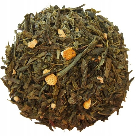 Zelený Čaj Pigwowe Imprese 250 g Tea Tea