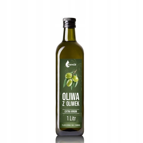 Olivový olej Extra Virgin 1000ml