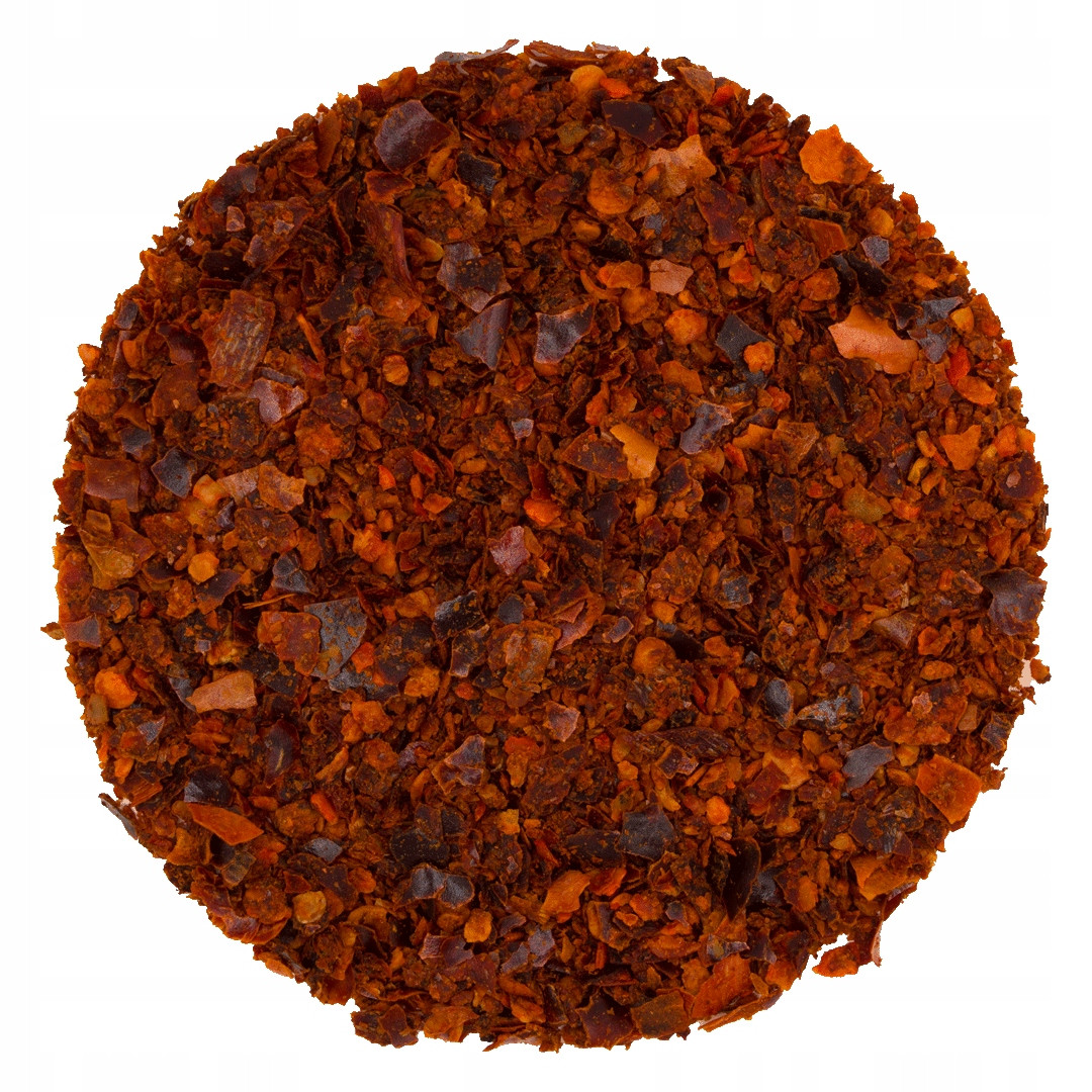 Chilli paprička 3-3 mm (bez semen) 5 kg