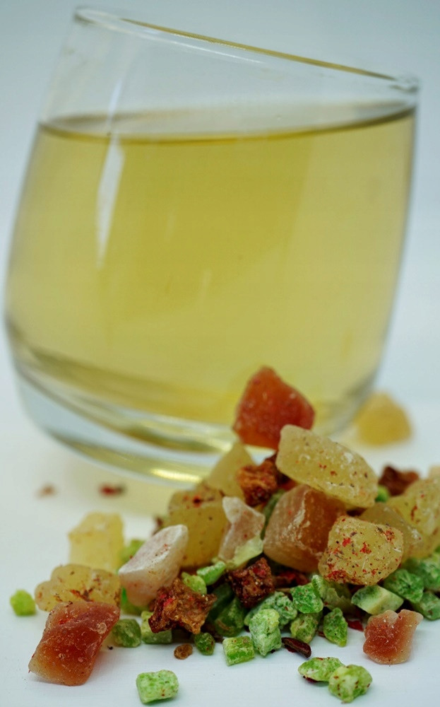 Karneval V Riu 1 kg čaj ovocný exotický