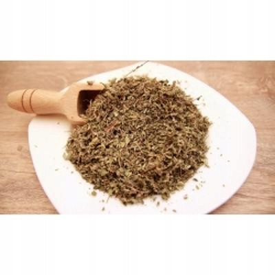 Damiana List 1kg Novinka! Rafex