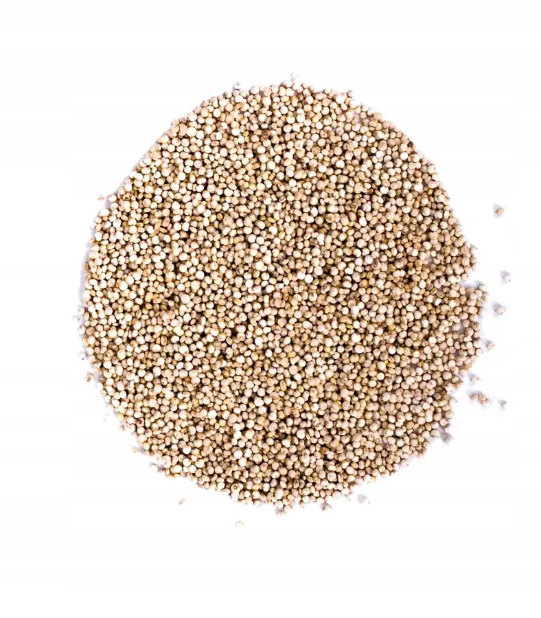 Komosa rýžová (quinoa) bílá 10 kg