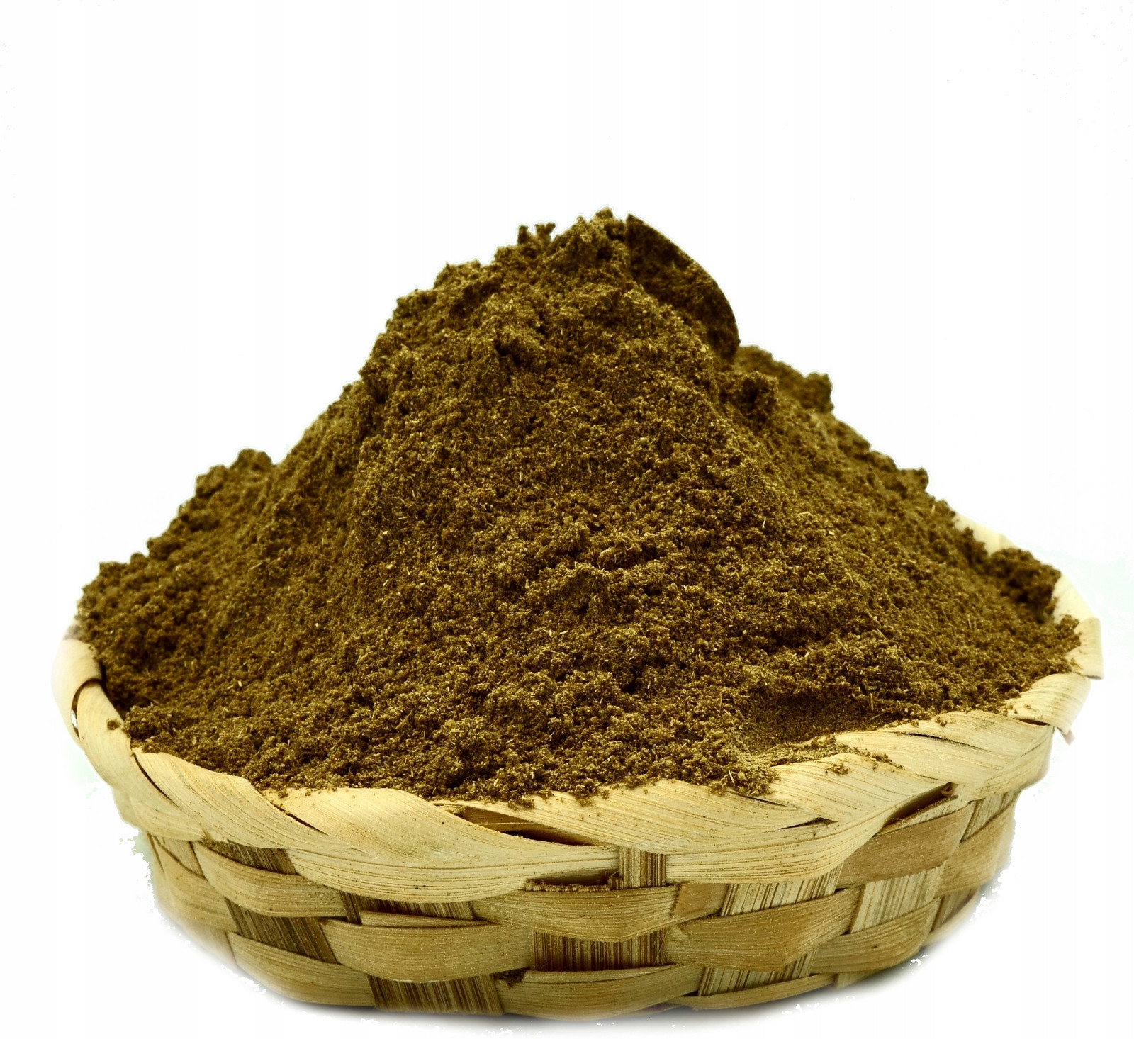 Římský Kmín prémiový mletý kmín 1kg Naturini