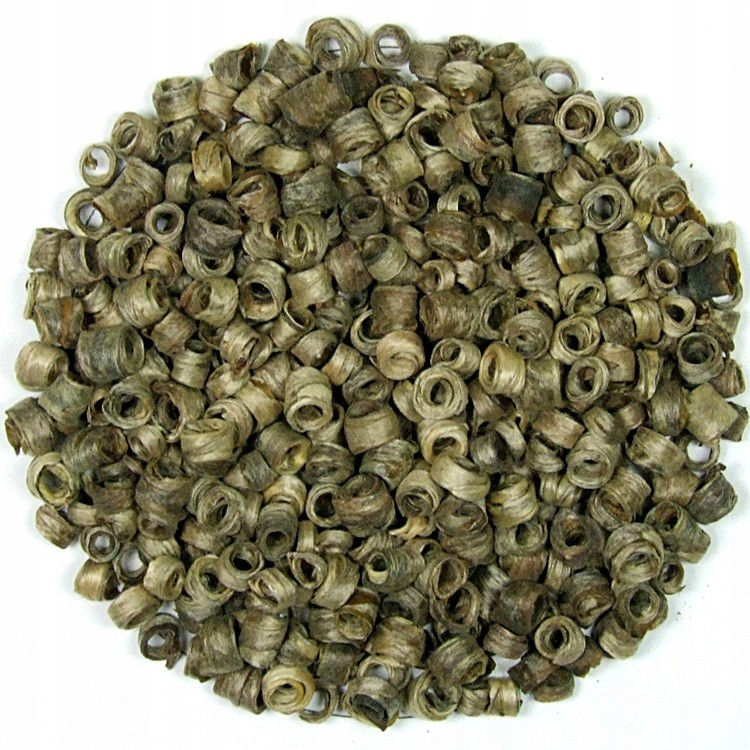 čaj White Ring Ručně Vyvinutá 50g