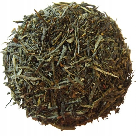 Čaj Zelený Gyokuro 250 g Tea Tea