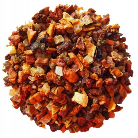 Čaj Poklady Tibetu 250 g Tea Tea