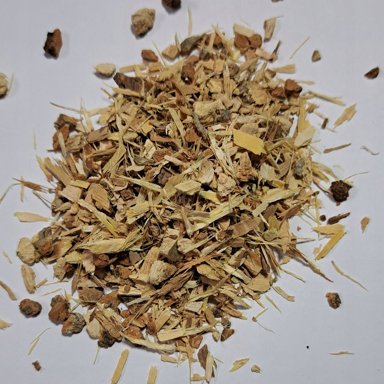 Osika Kůra 1kg Rafex