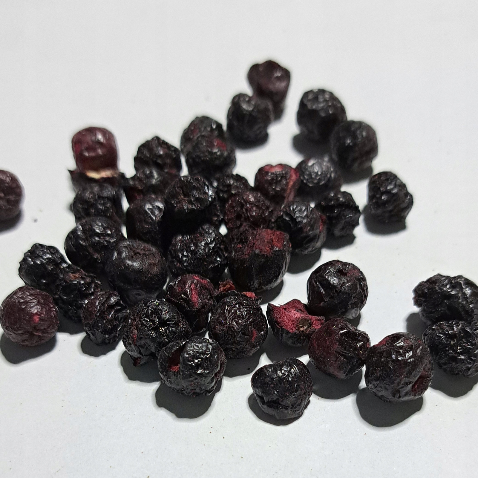 Aronia Lio .1 Kg Rafex