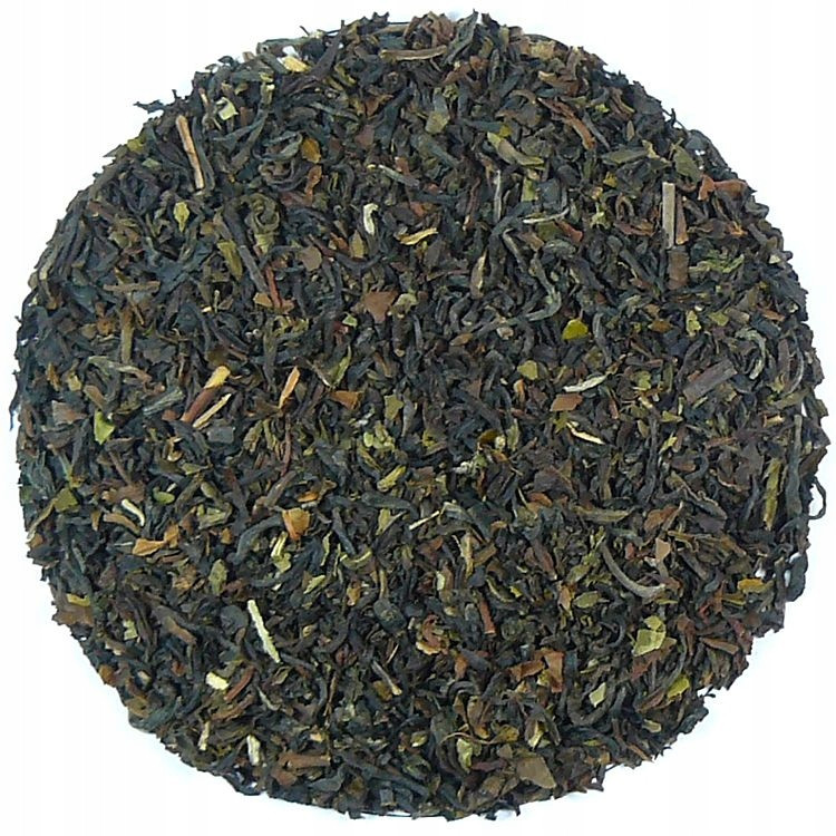 čaj Černá Darjeeling FTGFOP1 First Flush 500g