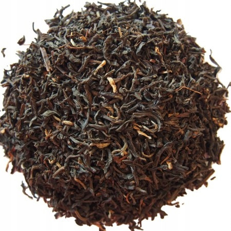 Čaj Černý východofríský 250 g Tea Tea