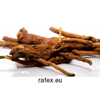 Štětec Kořen 1kg Rafex