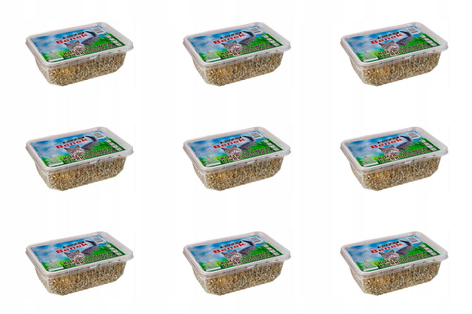 Granule Certech 150 g 9ks