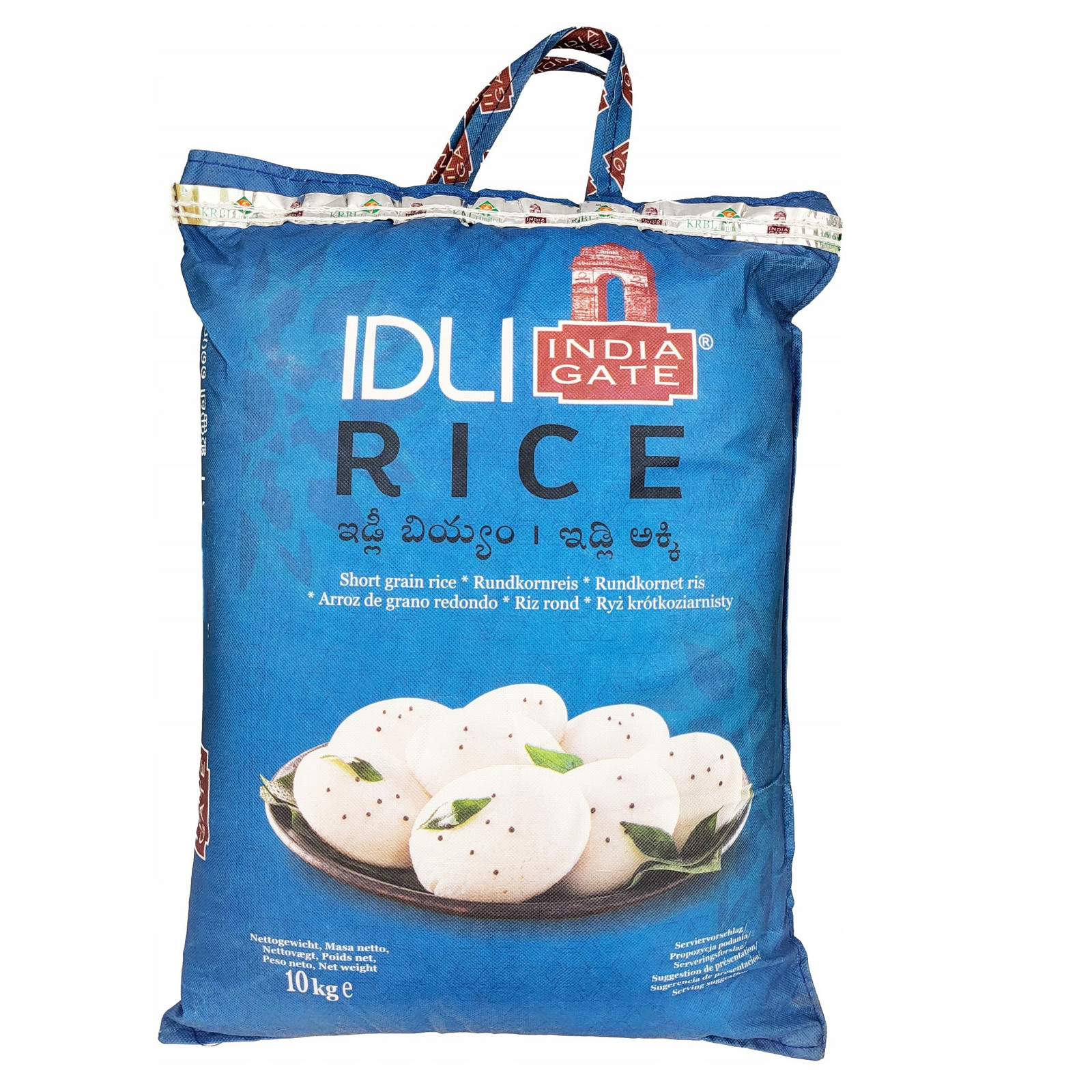 Rýže pro Idli India Gate 10kg