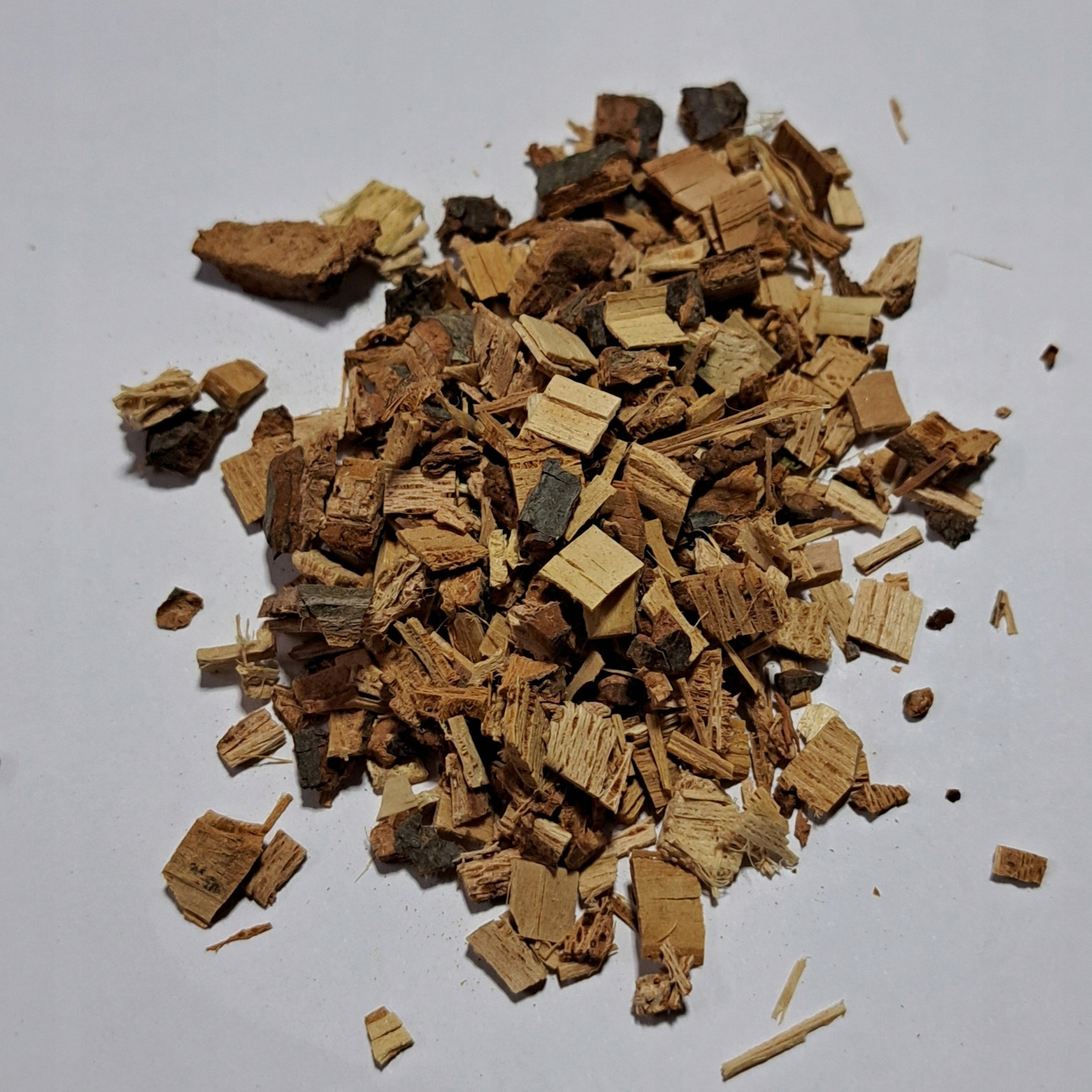 Lipová kůra 1 kg Rafex