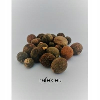 Pomeranč Nezralý plod 1 kg Rafex