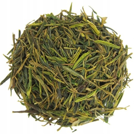 Čaj Žlutý Yellow Buds 250 g Tea Tea
